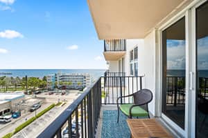 101 Briny Ave 809, Pompano Beach, FL 33062 Sold 10/10/25