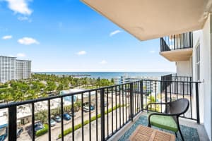 101 Briny Ave 809, Pompano Beach, FL 33062 Sold 10/10/25