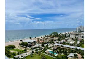 111 Briny Ave 1514, Pompano Beach, FL 33062 - MLS#F10519342