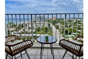 111 Briny Ave 1514, Pompano Beach, FL 33062 - MLS#F10519342