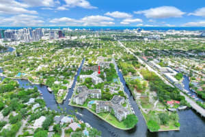 1201 River Reach Dr 410, Fort Lauderdale, FL 33315 Sold 12/16/25