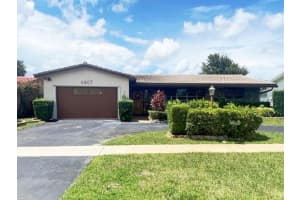 4807 Cleveland Street, Hollywood, Fl 33021, Hollywood