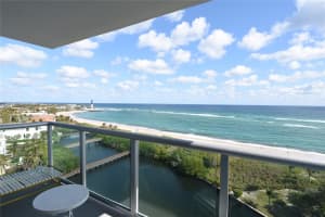 1620 N Ocean Blvd 1007, Pompano Beach, FL 33062 - MLS#F10519357