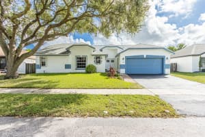 1020 149th Lane, Sunrise, FL 33326 - MLS#F10519360