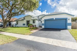 1020 SW 149th Ln, Sunrise, FL 33326 - MLS#F10519360