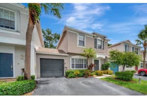 6010 N Golden Beauty Ln 6010, Tamarac, FL 33321 Sold 11/21/25