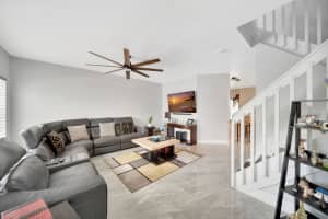 6010 N Golden Beauty Ln 6010, Tamarac, FL 33321 Sold 11/21/25