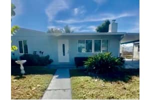 1020 Cherry Rd, West Palm Beach, FL 33409 - MLS#F10519399