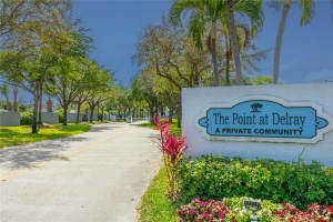455 N Canal Point 1080, Delray Beach, FL 33444 - MLS#F10519416