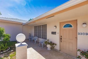 3309 NE 42nd Ct, Fort Lauderdale, FL 33308 - MLS#F10519417