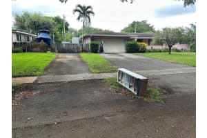 840 Camellia Ct, Plantation, FL 33317 Sold 08/26/25