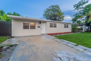 6851 Raleigh Street, Hollywood, FL 33024 Sold 01/07/26