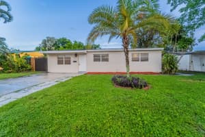 6851 Raleigh Street, Hollywood, FL 33024 Sold 01/07/26