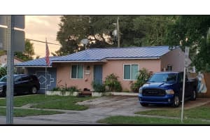 613 N 28th Avenue, Hollywood, Fl 33020, Hollywood