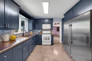 613 28th Avenue, Hollywood, FL 33020 - MLS#F10519447