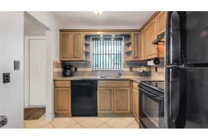 5100 SW 64th Ave 201A, Davie, FL 33314 Sold 10/01/25