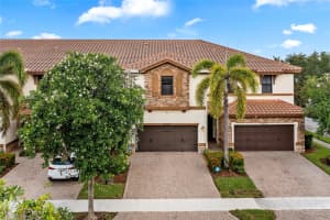 9573 Town Parc Cir S, Parkland, FL 33076 Sold 10/14/25