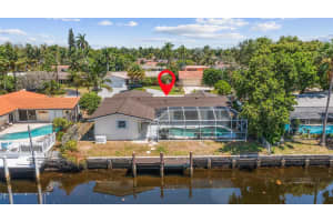 1430 Ne 57th Ct, Fort Lauderdale