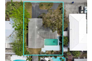 5611 Ne 16th Ave, Fort Lauderdale