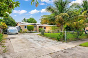 2651 NW 42ND AVE, Lauderhill, FL 33313 - MLS#F10519481