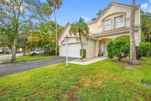 3769 Wilderness Way, Coral Springs, FL 33065 Sold 09/30/25