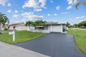 7105 Nw 98 Ter, Tamarac