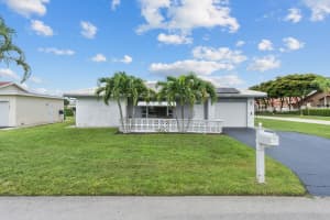 7105 NW 98 Ter, Tamarac, FL 33321 Sold 09/12/25