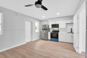 1841 Adams Street 2, Hollywood, FL 33020 - MLS#F10519514