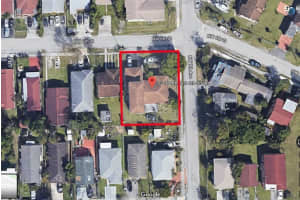 703 NW 6th St A, Hallandale Beach, FL 33009 - MLS#F10519524