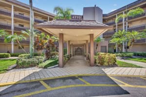 4770 Fountains Dr 104, Lake Worth, FL 33467 - MLS#F10519544