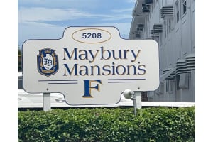 5208 NE 24th Ter F218, Fort Lauderdale, FL 33308 Sold 11/20/25