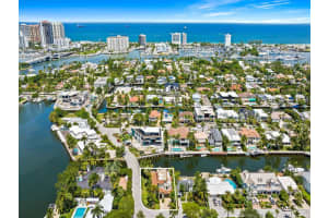 500 Flamingo Dr, Fort Lauderdale