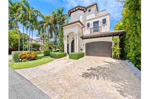 500 Flamingo Drive, Fort Lauderdale, FL 33301 - MLS#F10519555