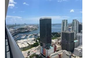 159 NE 6TH ST 4508, Miami, FL 33132 - MLS#F10519558