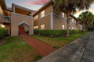 1018 Twin Lakes Dr 21-A, Coral Springs, FL 33071 Sold 09/30/25