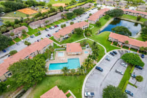 1018 Twin Lakes Dr 21-A, Coral Springs, FL 33071 Sold 09/30/25