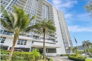 531 N Ocean Blvd 805, Pompano Beach, FL 33062 - MLS#F10519582