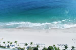 3900 Galt Ocean Drive 1501, Fort Lauderdale, FL 33308 Sold 11/15/25