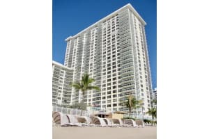 3900 Galt Ocean Drive 1501, Fort Lauderdale, FL 33308 - MLS#F10519587
