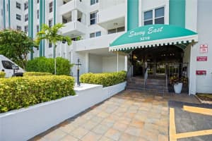 3210 Se 10th St 9f, Pompano Beach