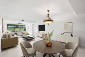 6061 Balboa Circle 105, Boca Raton