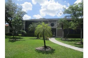 10909 W Clairmont Cir 103, Fort Lauderdale