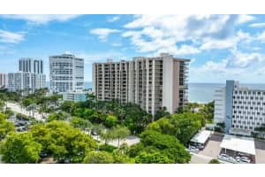 1800 S Ocean Blvd 908, Lauderdale By The Sea, FL 33062 - MLS#F10519616