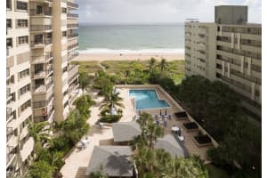 1800 S Ocean Blvd 908, Lauderdale By The Sea, FL 33062 - MLS#F10519616