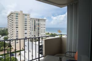 2000 S Ocean Blvd 9N, Pompano Beach, FL 33062 - MLS#F10519617