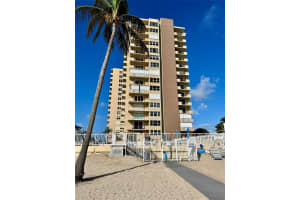 2000 S Ocean Blvd 9N, Pompano Beach, FL 33062 - MLS#F10519617