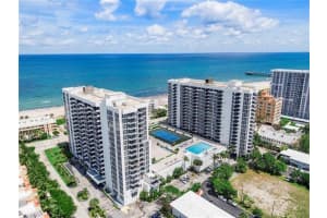 531 N Ocean Blvd 1503, Pompano Beach