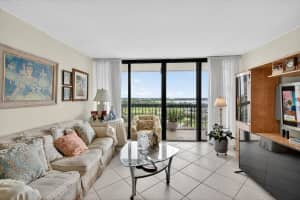 2425 Presidential Way 1502, West Palm Beach, FL 33401 - MLS#F10519627