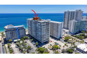 4020 Galt Ocean Dr 1102, Fort Lauderdale