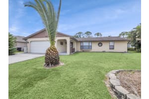 834 SE Walters Ter, Port Saint Lucie, FL 34983 Sold 11/06/25